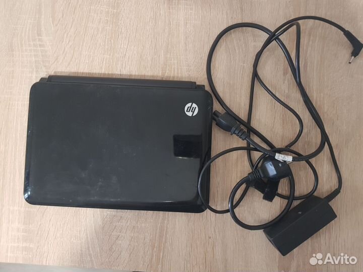 Hp mini