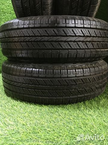 Hankook Dynapro HP RA23 215/70 R16 100H