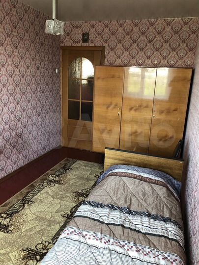 3-к. квартира, 61,5 м², 5/5 эт.