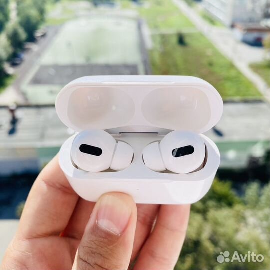 Airpods pro Premium + Гарнтия