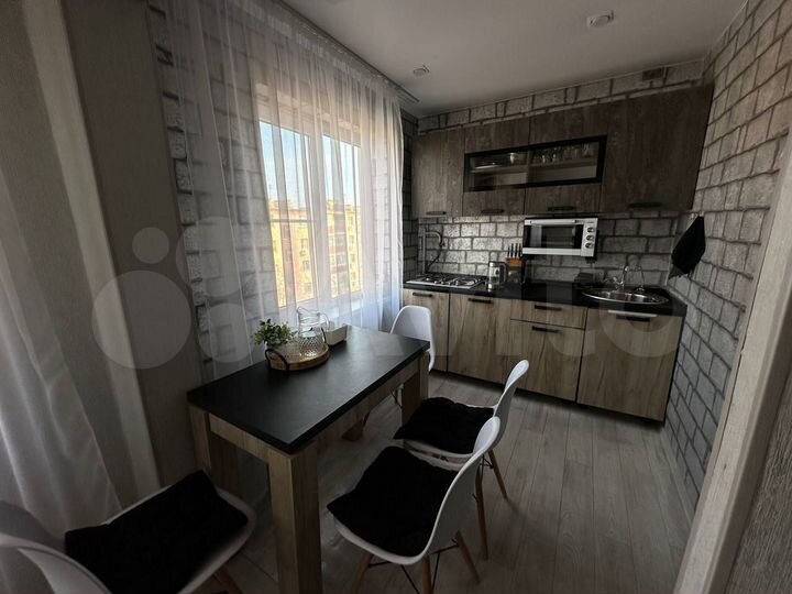 3-к. квартира, 49 м², 5/5 эт.