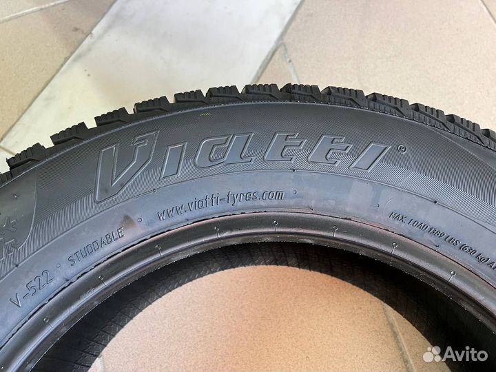 Viatti Brina Nordico V-522 205/60 R16 92T