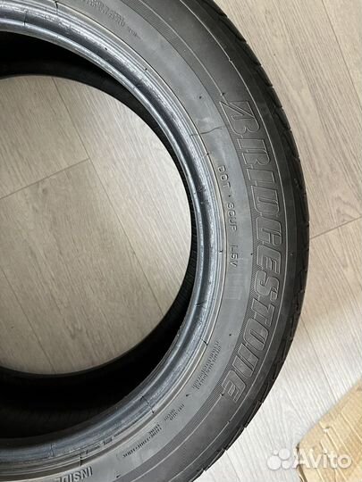 Bridgestone Turanza ER300 225/55 R17 97