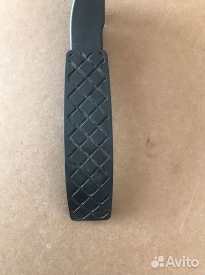 Педаль газа Порше Кайен 958(1236)