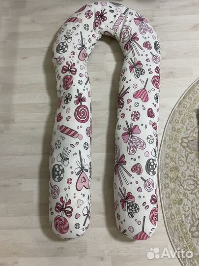 Подушка для беременных