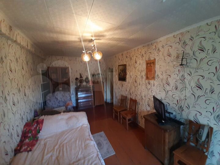 2-к. квартира, 44 м², 5/5 эт.