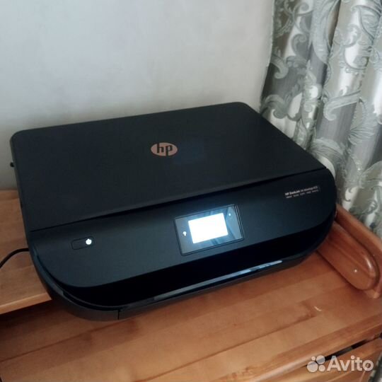 Принтер Hp 4535