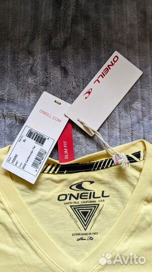 O'neill slim fit