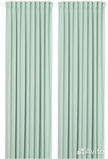 Гардины икеа майгулл