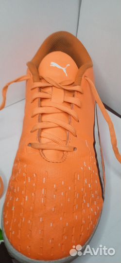 Футзалки puma future play