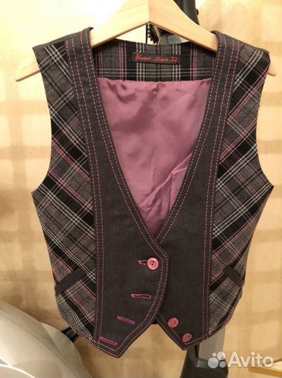 Школьная форма для девочек