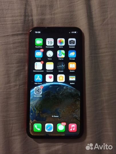 iPhone Xr, 128 ГБ