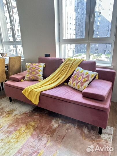 Диван новый раскладной