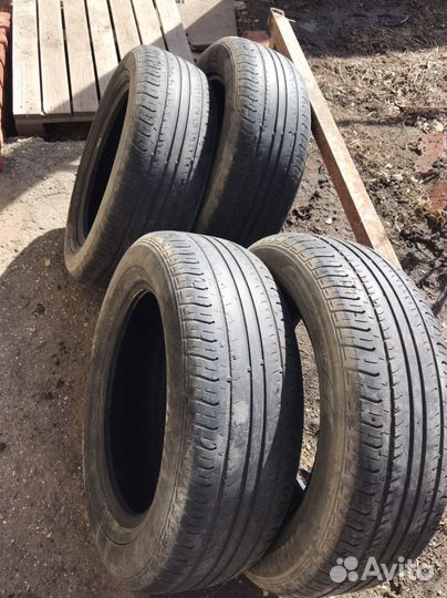 Hankook Optimo H417 225/60 R17 30B