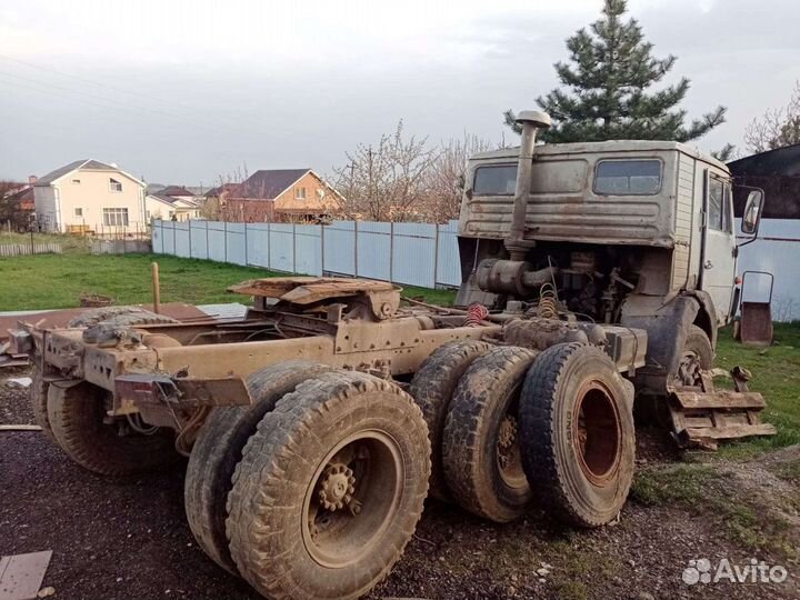 Запчасти на камаз