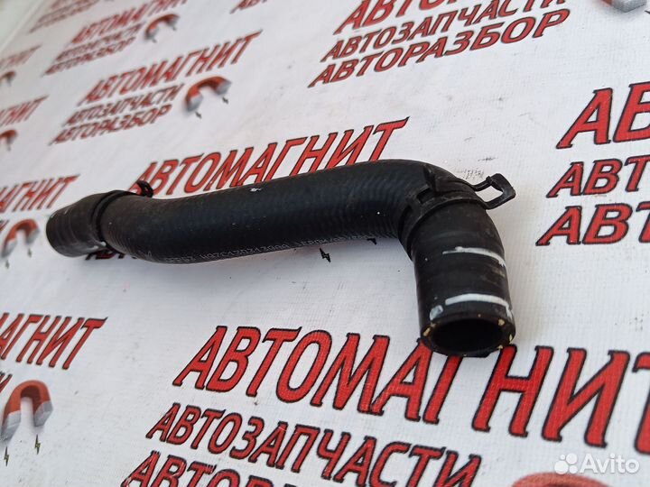 Патрубок системы охлаждения двигателя Voyah Free