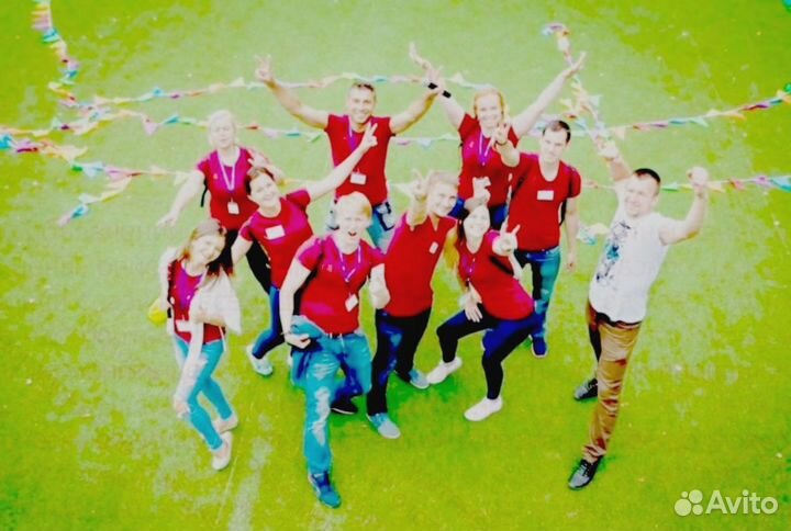 Работа Водитель катег.В на своём Авто Беспл.еда мс