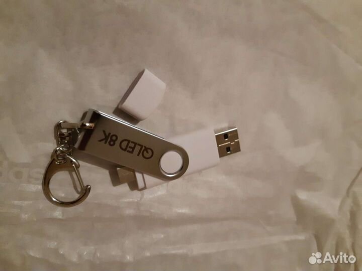 Usb флешка 32gb
