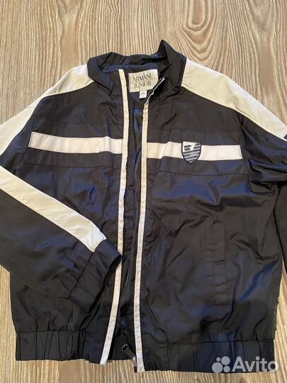 Мастерка на мальчика