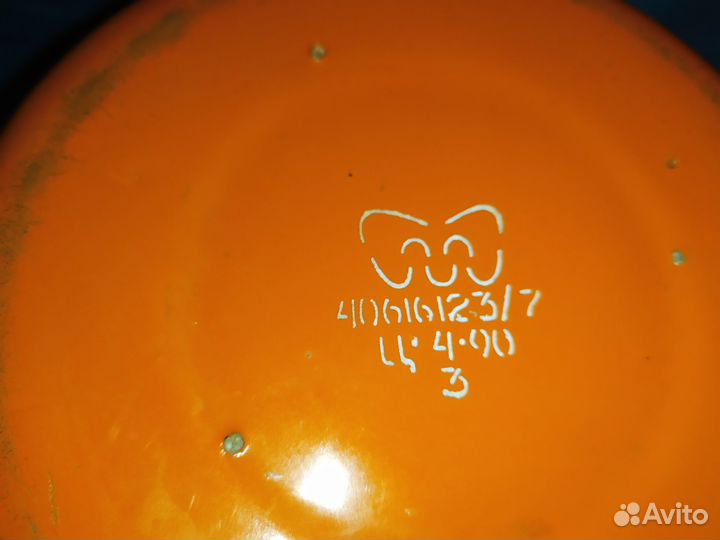 Бидон 3 л., фляга 2 л., кувшин 3.5 л. СССР. Винтаж