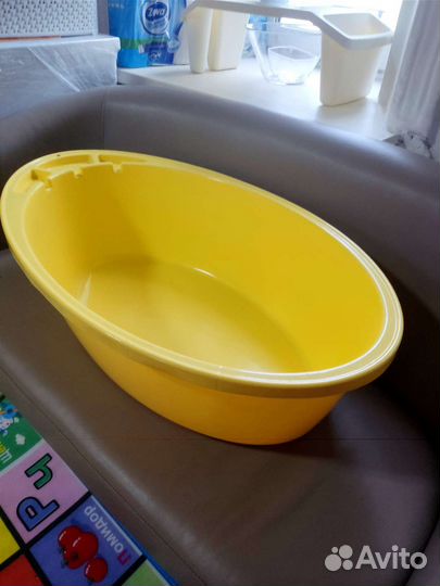 Ванночка для купания