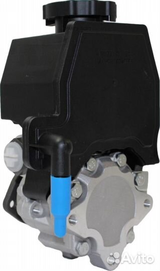 Motorherz P1030HG Насос гур