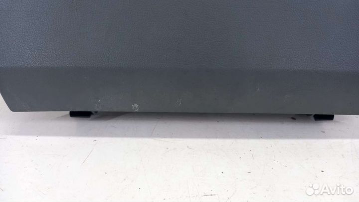 Бардачок правый нижний Ford Transit 7