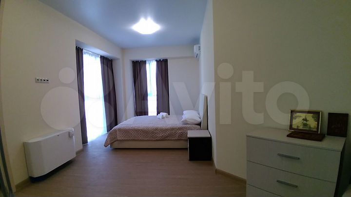 3-к. квартира, 105 м², 11/24 эт.