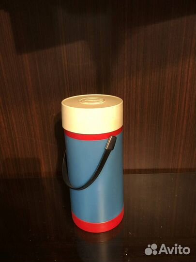 Термос СССР