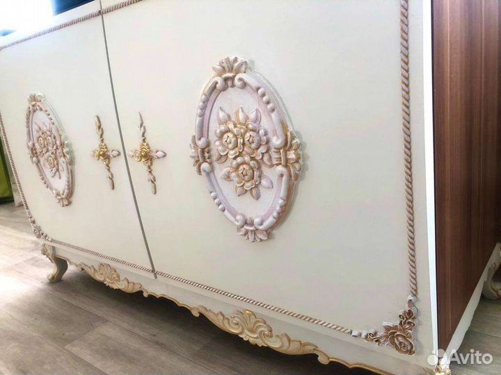 Тумба комод