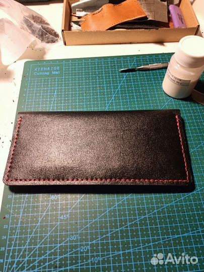 Кошелек женский