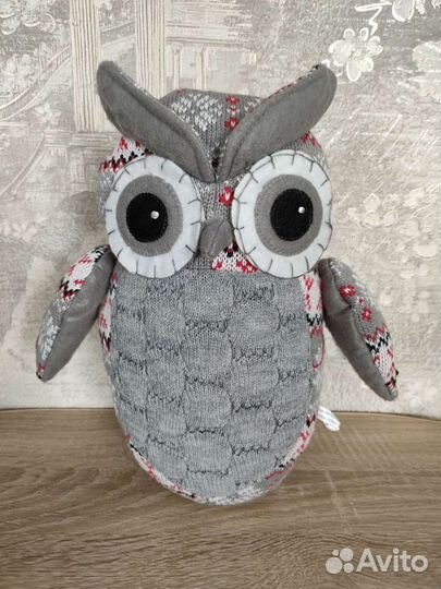 Игрушка мягкая