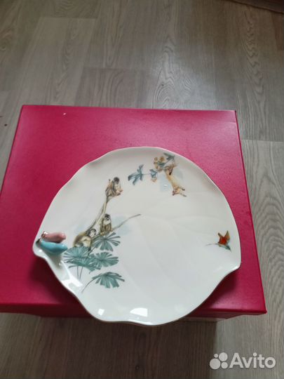 Набор столовой посуды