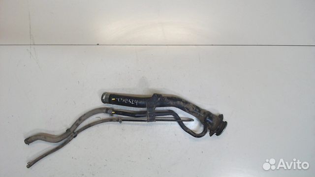 Горловина заливная топливная Mitsubishi L200, 2010