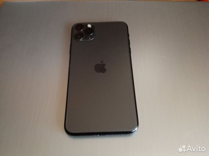 iPhone 11 Pro Max, 64 ГБ