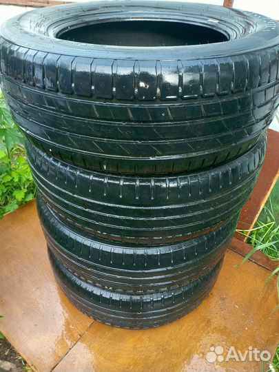 Nokian Tyres Hakka Green 2 205/65 R15 99H