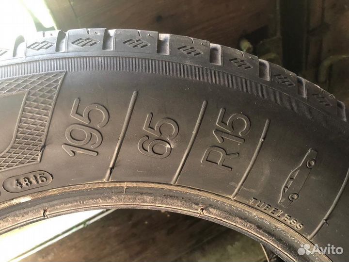 Kleber C701T 15/65 R180