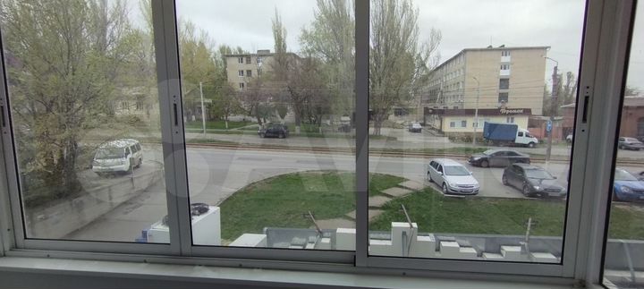 Офис, 28.5 м²