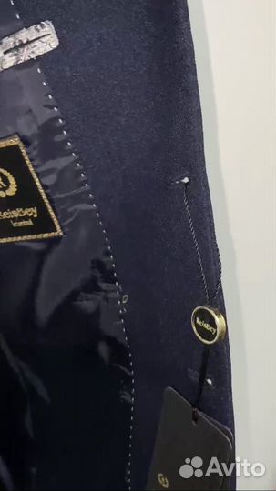 Костюм и пиджак