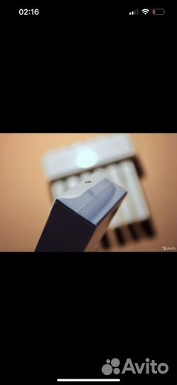 Apple pencil 2 новые