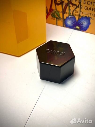 Духи женские gucci flora 100мл