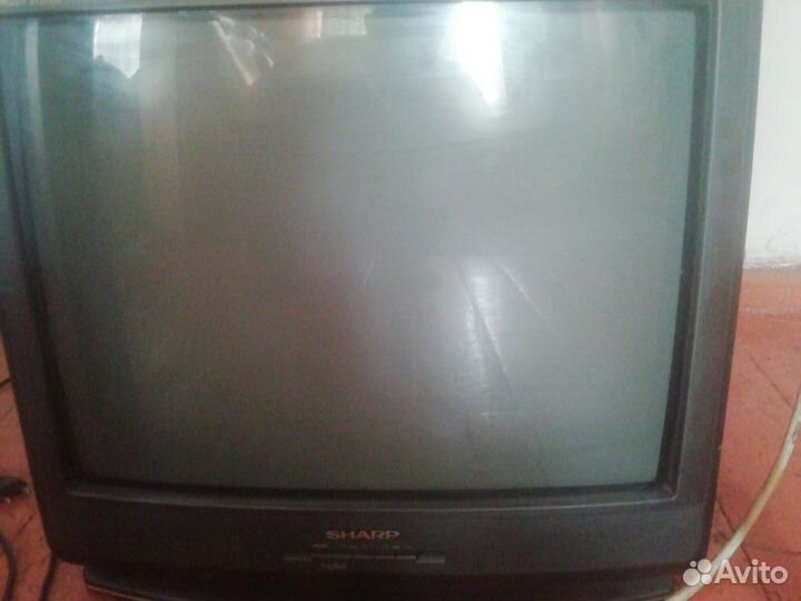 Телевизор