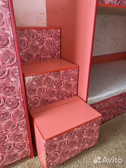 Детская комната