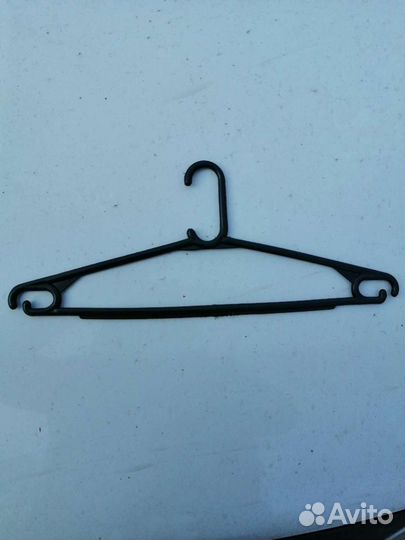 Торговое оборудование вешалки для одежды и обуви