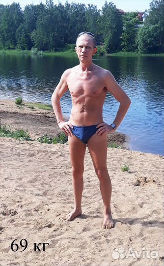 Снижение веса без подсчёта калорий и бжу