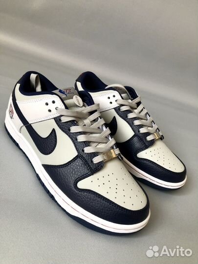 Кроссовки мужские 41 размер Nike