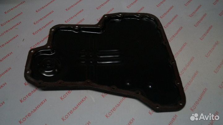 Nissan 31390-31X00 Поддон АКПП