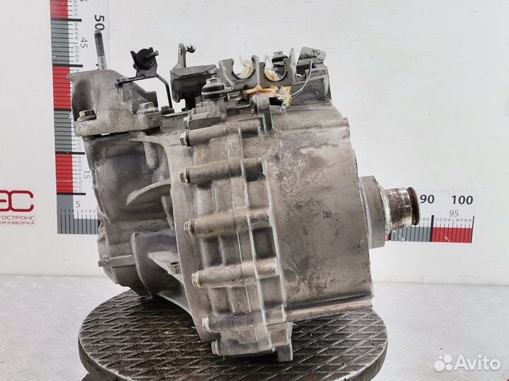 Кпп для Volkswagen Sharan 1