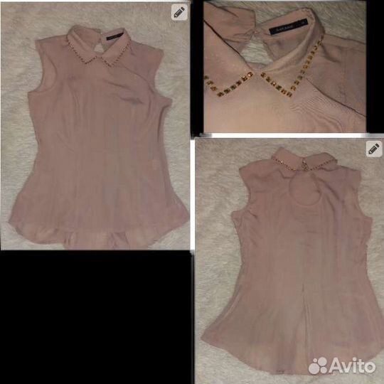 Женская одежда 42-44