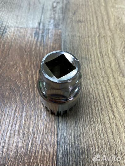 Съмник картриджа